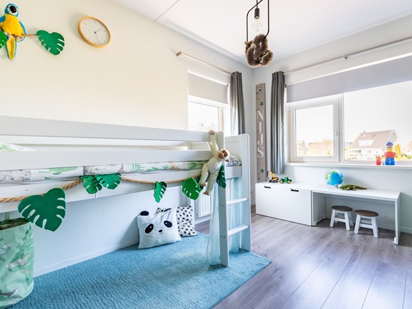 Medium property photo - Nijmanhof 18, 2375 WD Rijpwetering